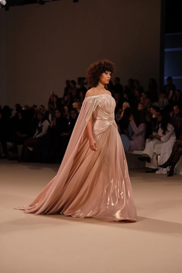 HUMARIFF Art of Living — look 2