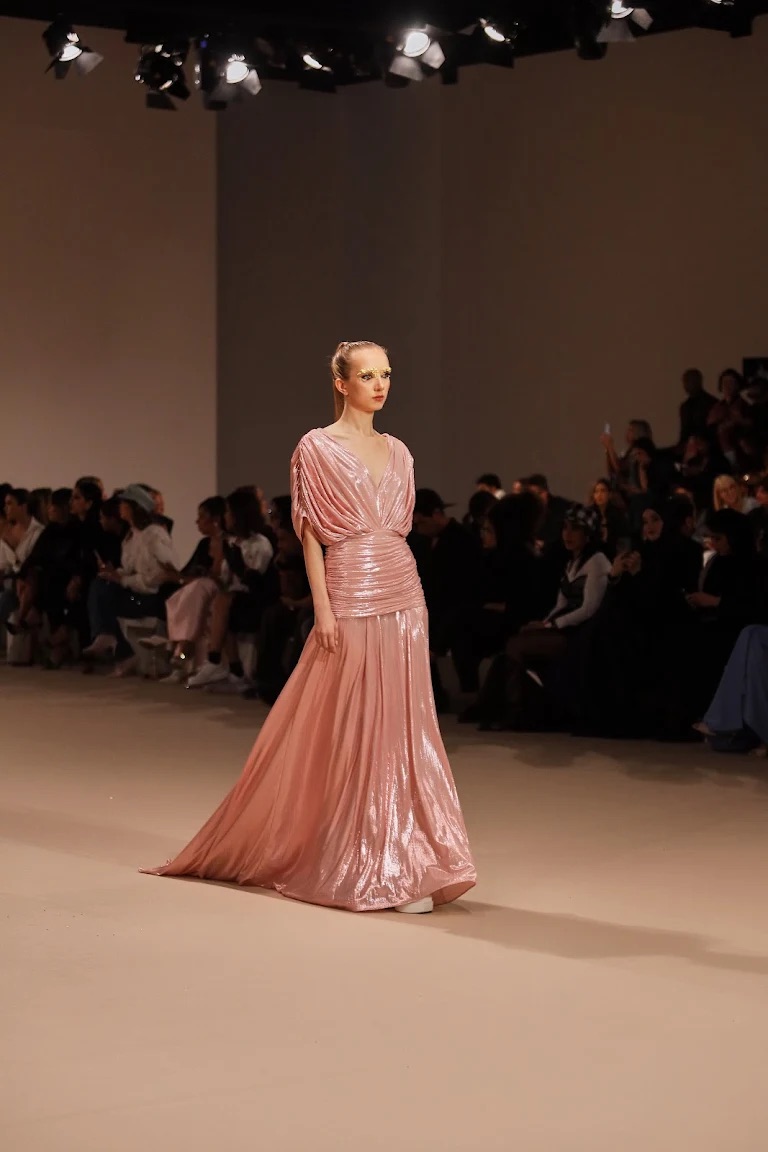 HUMARIFF Art of Living — look 12