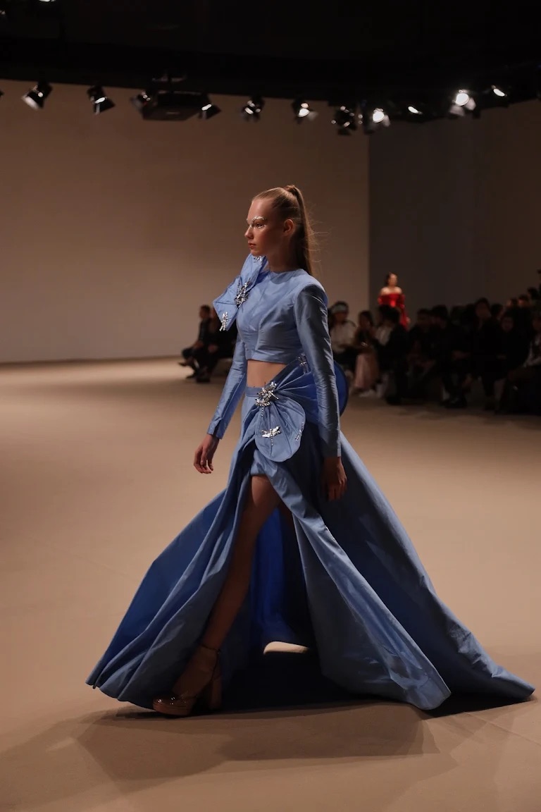 HUMARIFF Art of Living — look 20