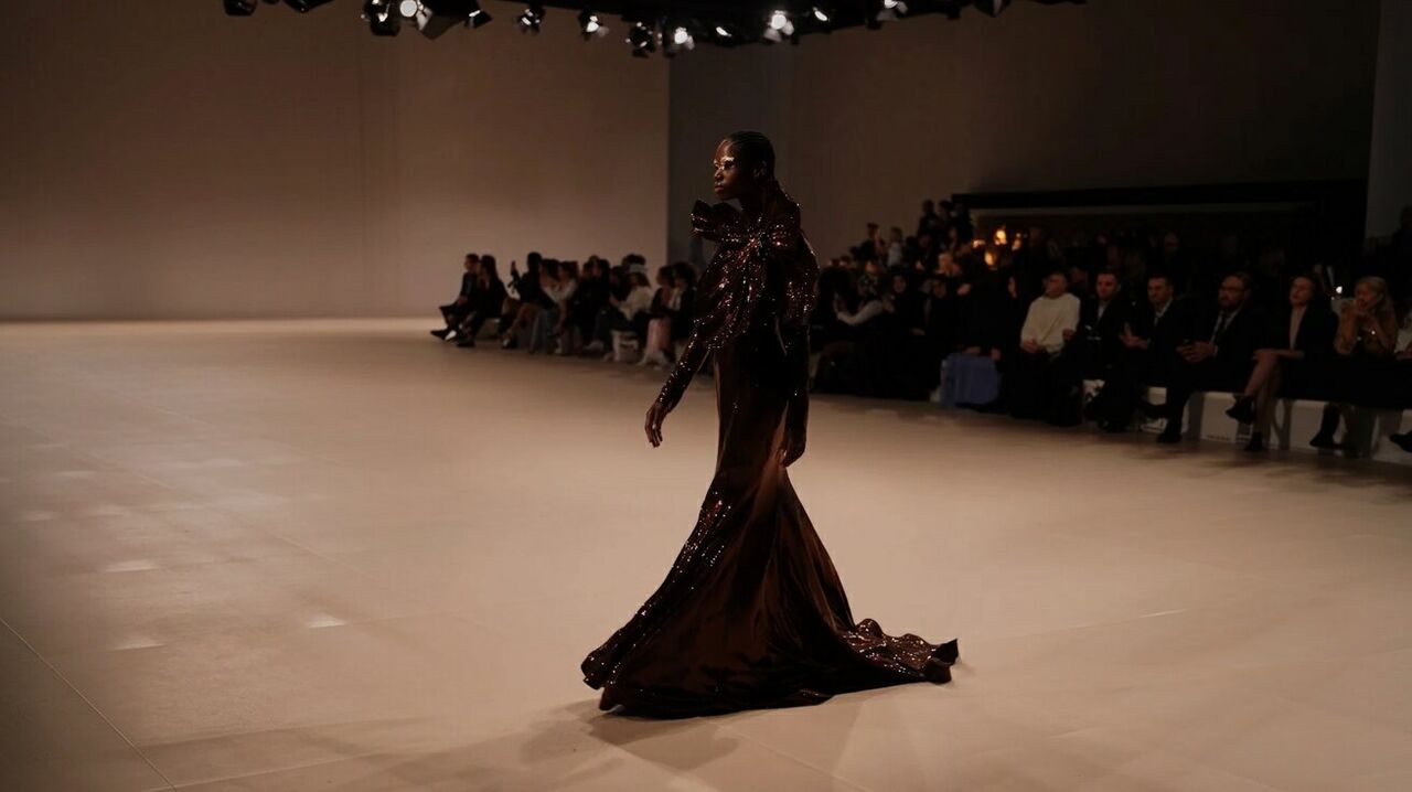 HUMARIFF Haute Couture